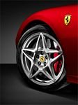 pic for Farrari Wheel